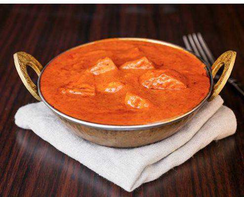 Chicken Tikka Masala