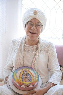 Tej Kaur Khalsa