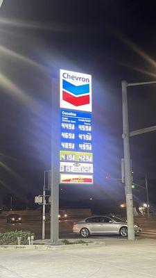 Chevron