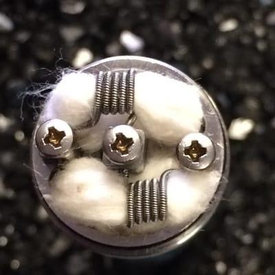 Clapton build!!