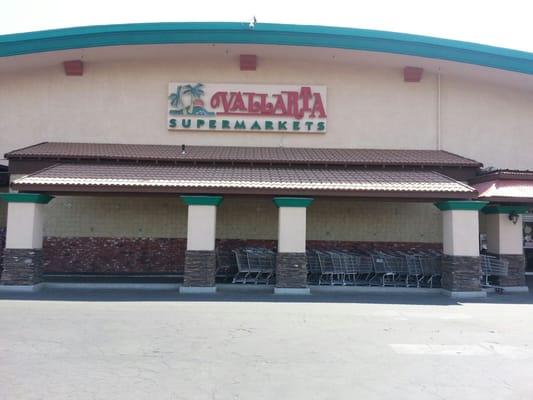 Vallarta Supermarkets