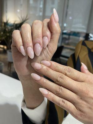 Gloss Nail Spa