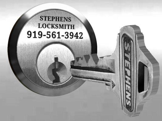 Stephens Locksmith