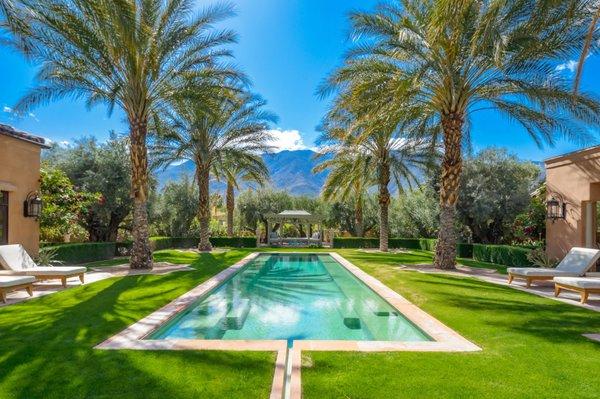 Check out the reviews of my newest listing in Palm Springs! Amazing!!!