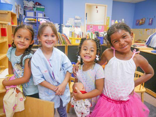 Early Learning Academy at Casa Central