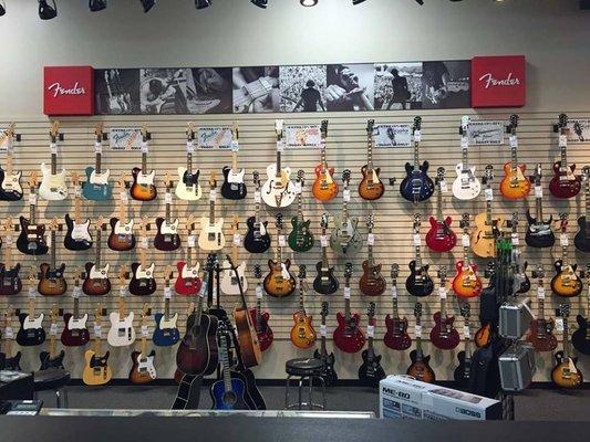 Guitar-Store-Lincoln-NE