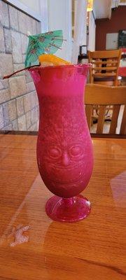 Raspberry Daq