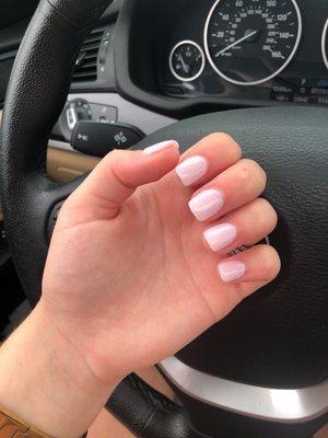 Nails