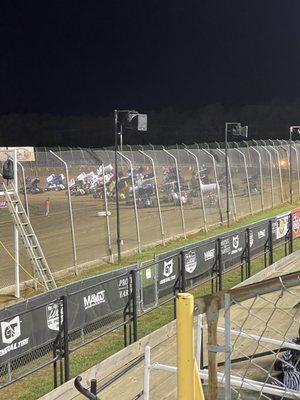 Lake Ozark Speedway