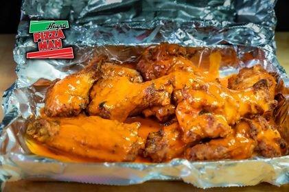 Buffalo Wings