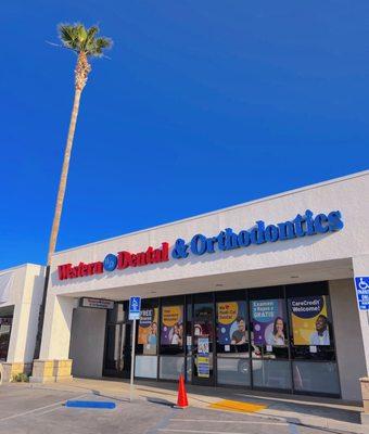 Western Dental & Orthodontics | Northridge, CA