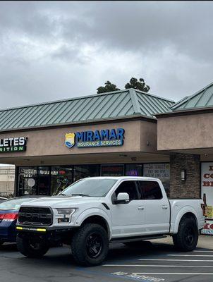 Out of State Title Transfer & VIN Verification Completed on This Beautiful F-150