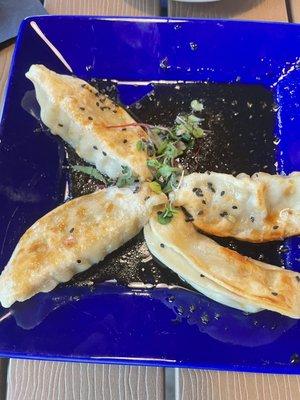 Potstickers