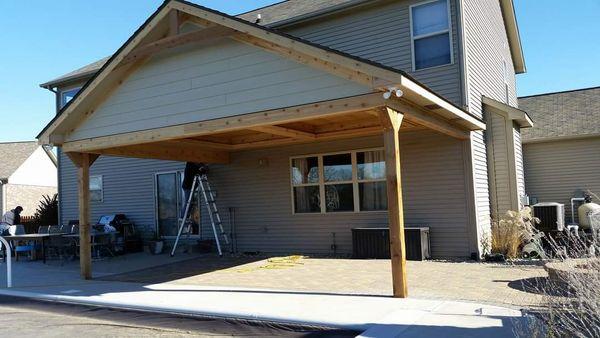 BC Construction LLC - Expert Home Additions and Home Improvement in Franklin, Indiana