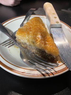 Baklava