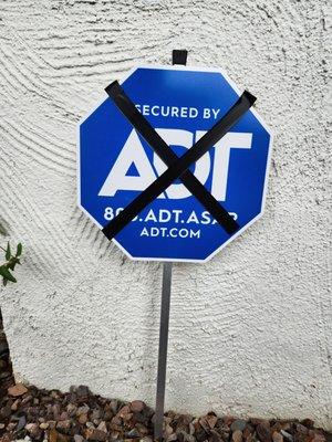 ADT Security Services