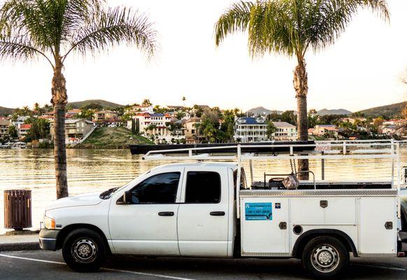 General Plumbing Services in Canyon Lake