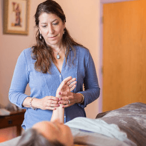 Mountain Spirit Integrative Medicine