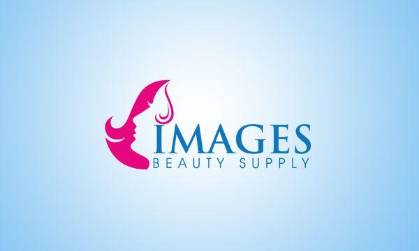 Images Beauty Supply (logo)