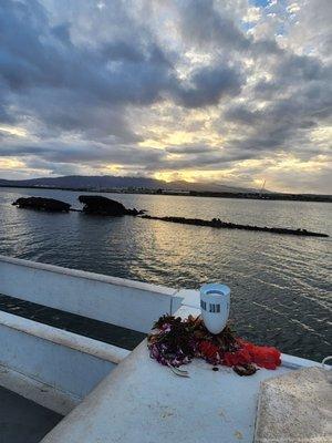 USS Utah Memorial