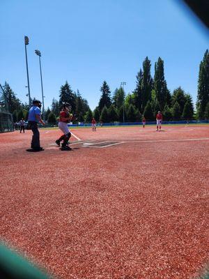 Regional Athletic Complex