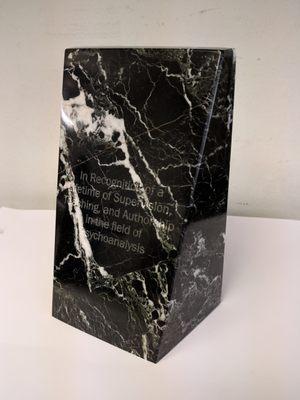 Marble Awards