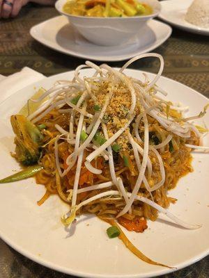 Pad Thai