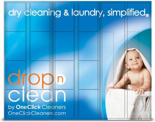 OneClick Cleaners