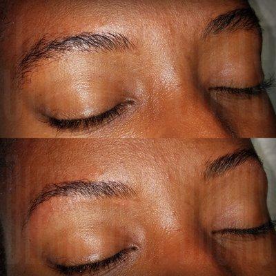 Brow Design