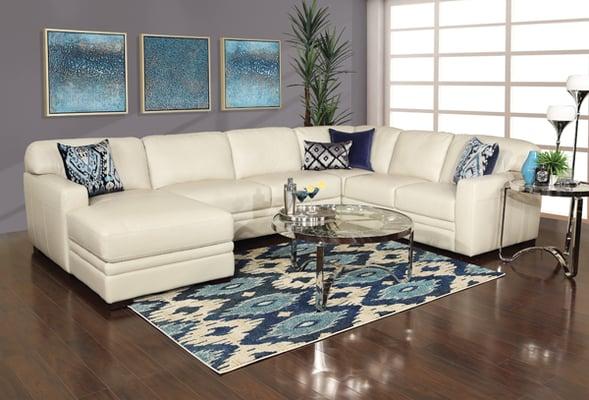 Kane's Furniture Living Room Collections