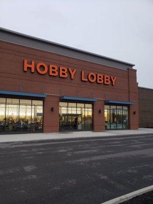 Hobby Lobby