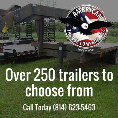 American Trailer Company LLC