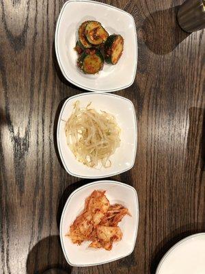 Banchan