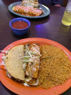 Del Rio Restaurante Mexicano