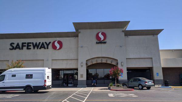 Safeway