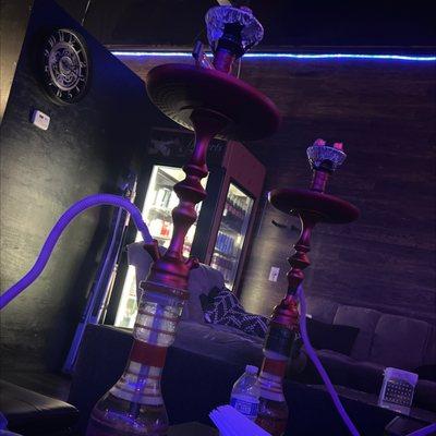 S7katy hookah Lounge and Cafe