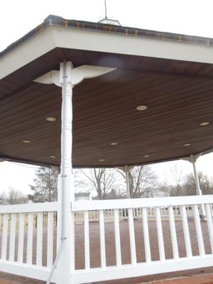 Joseph E. O'Connor Gazebo