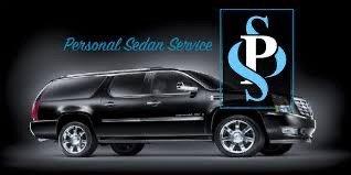 Personal Sedan Service