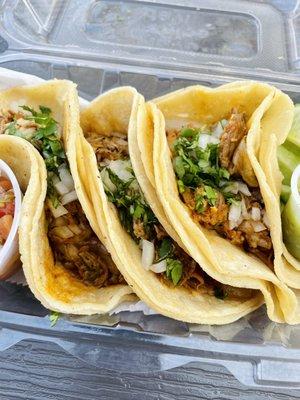 Carnitas Tacos