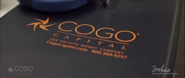 Cogo Capital