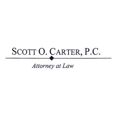 Scott Carter Attorney