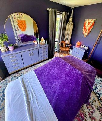 Rejuvenation Therapeutic Massage located in Portage, Mi