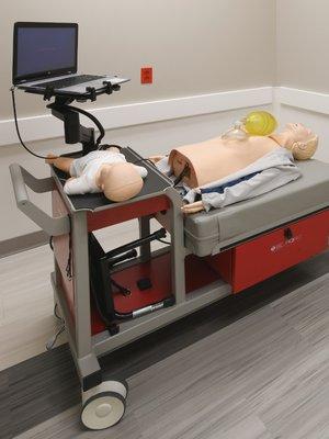 BLS Renewal Classes in Modesto