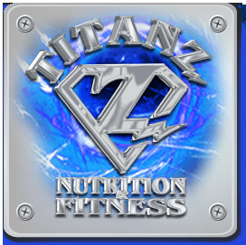 Titanz Logo