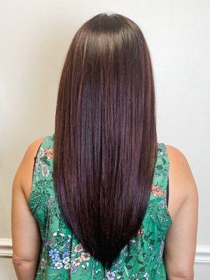 SilkWeft Extensions