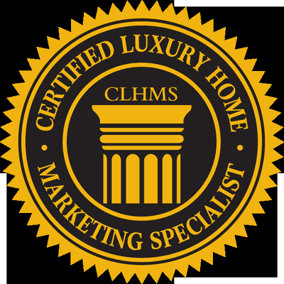 Sharon King is a Certified Luxury Home Marketing Specialist.