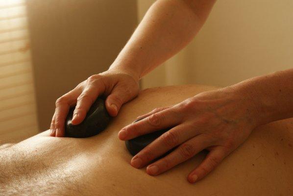 Many additional services and add ons such as hot stone, reiki, cupping, and so muh more!