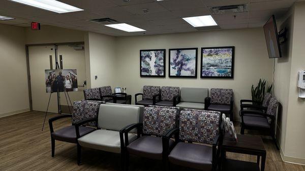 Clinical Education Center at Brackenridge