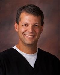 This is Dr Michael Rasch, you will likely agree with our patients who think he is the nicest guy they know!