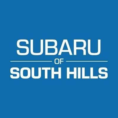 Subaru of South Hills